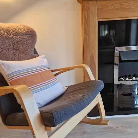 Luxury Knockranny Apartament Westport