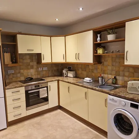 Luxury Knockranny * Westport