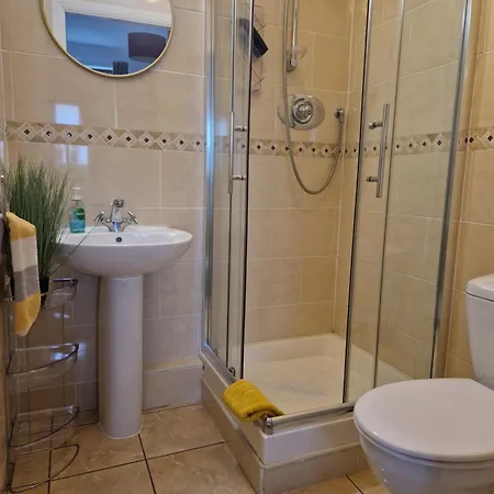 Luxury Knockranny Apartament Westport