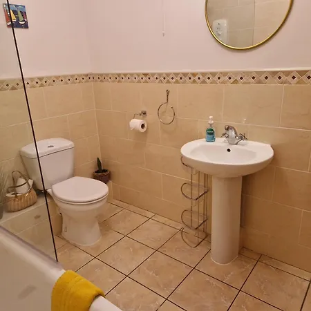 Apartament Luxury Knockranny Westport