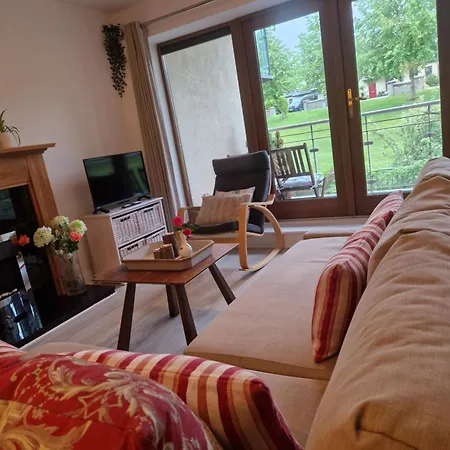 Luxury Knockranny