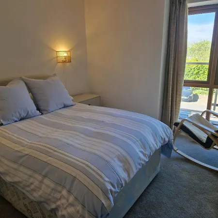 Knockranny Appartement *