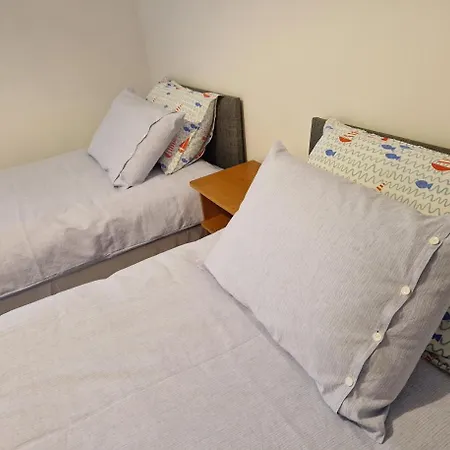 Appartement Knockranny *