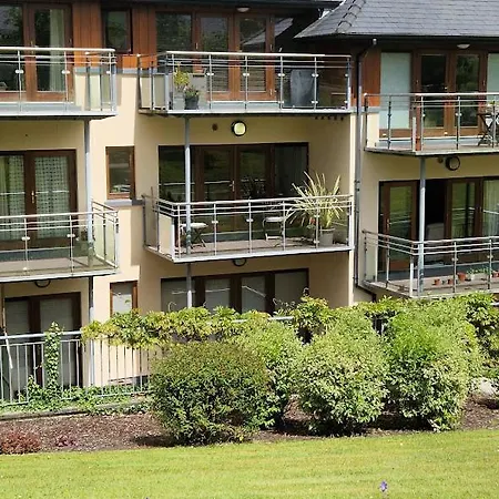 Appartement Knockranny *