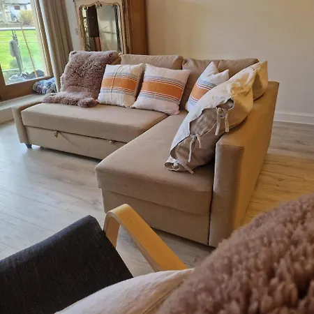 Apartamento Luxury Knockranny Westport