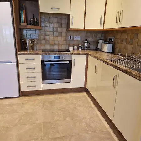Luxury Knockranny * Westport