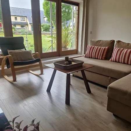 Apartmán Luxury Knockranny *
