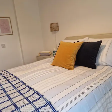 Knockranny Appartement *