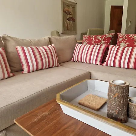 Appartement Knockranny