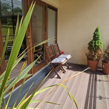 Knockranny Appartement