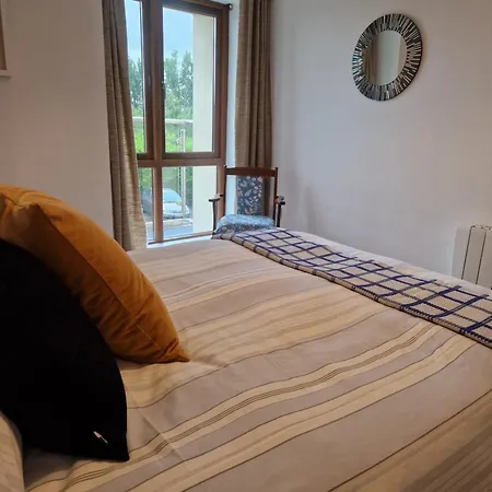 Knockranny Appartement *