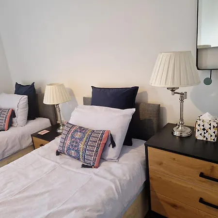 Apartamento Luxury Knockranny Westport