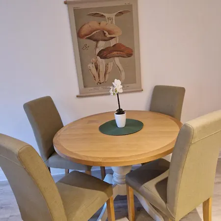 Appartement Knockranny *