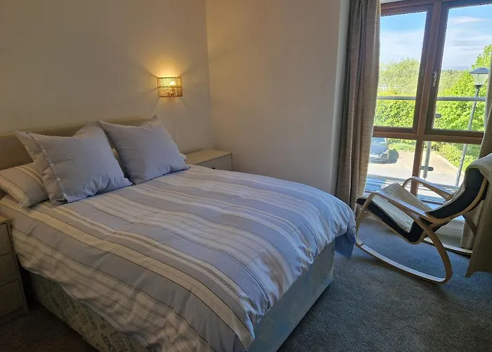 Knockranny Apartmán *