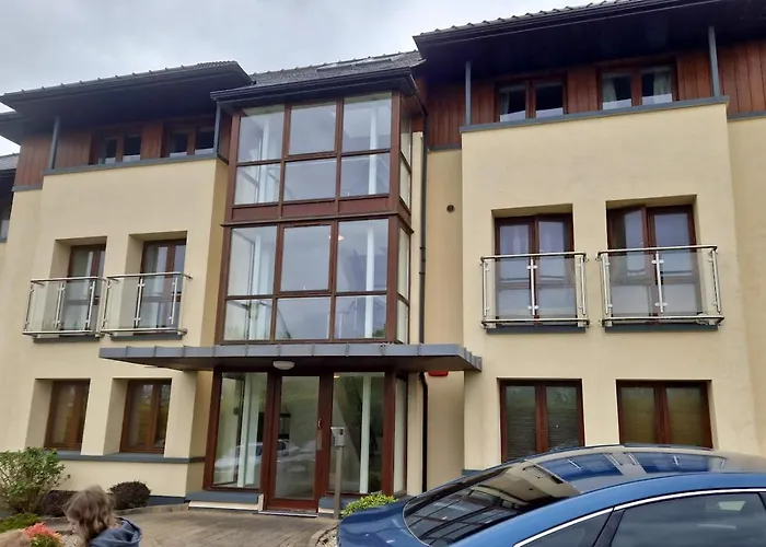 Knockranny Apartmán *