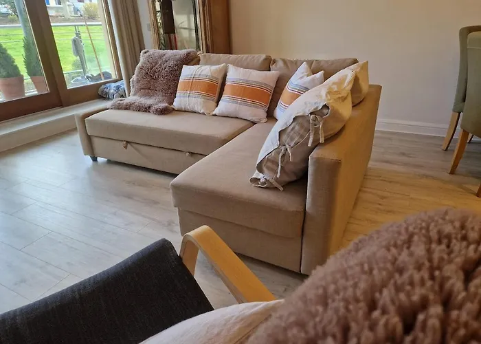 Apartmán Knockranny Westport