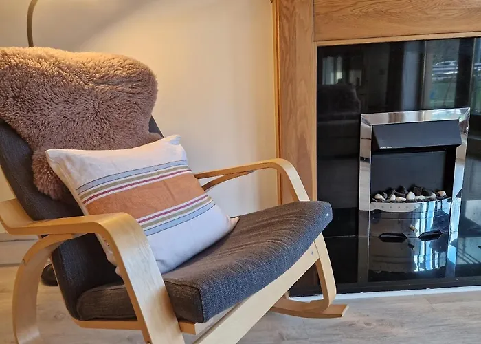 Knockranny Апартаменты Вэстпорт