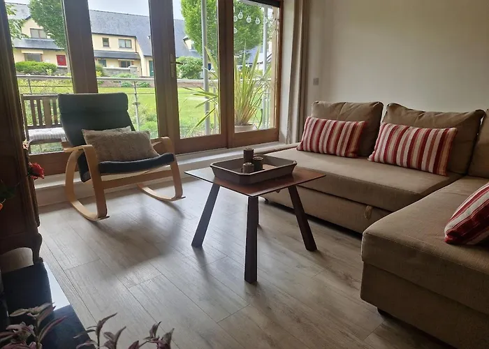 Apartmán Knockranny *