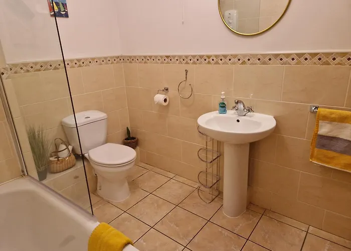 Apartmán Knockranny Westport