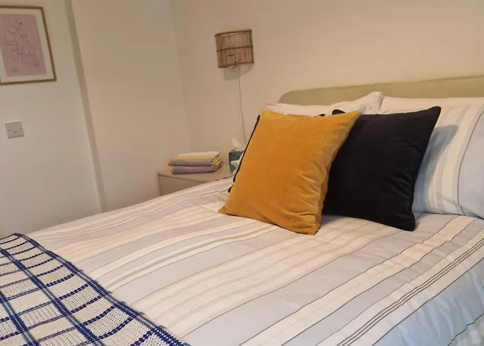 Knockranny Apartmán *