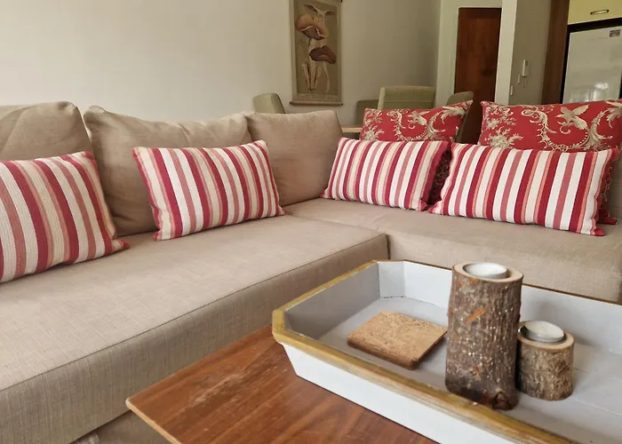 Apartmán Knockranny