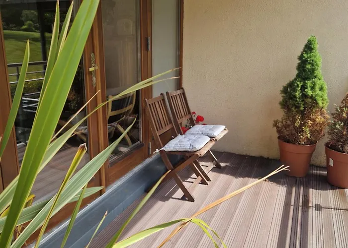 Knockranny Apartmán