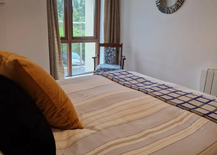 Knockranny Apartmán *