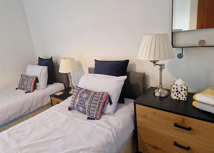 Apartmán Knockranny Westport