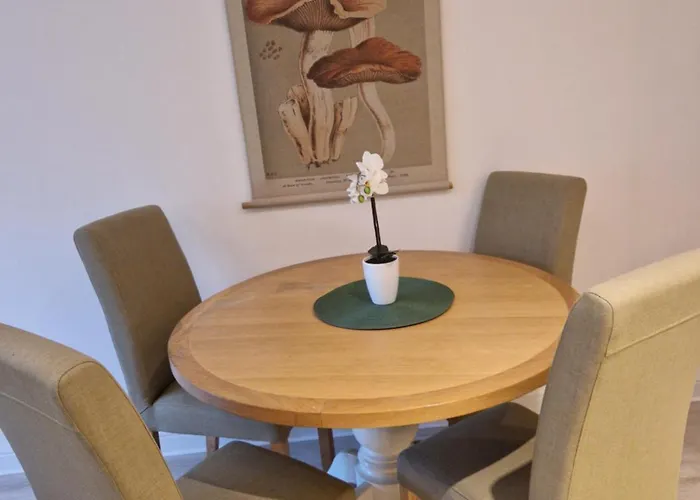 Apartmán Knockranny *