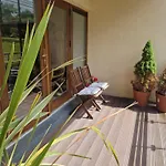 Knockranny Apartament