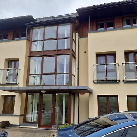 Knockranny Apartament *