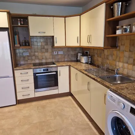 Apartament Knockranny